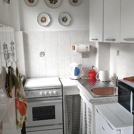Apartamento Bela Vista