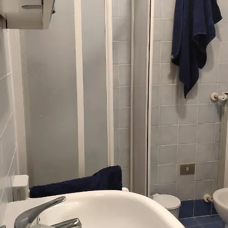 Apartamento Bela Vista Entracque