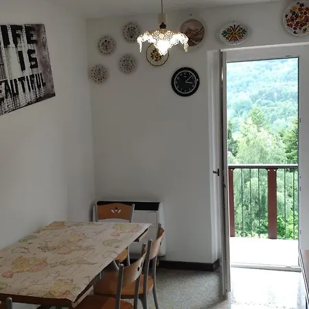 Bela Vista Entracque