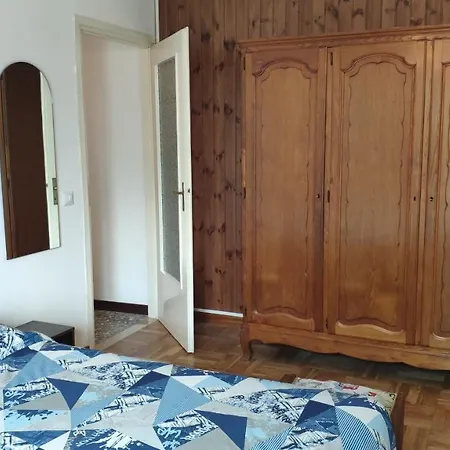 Apartment Bela Vista *