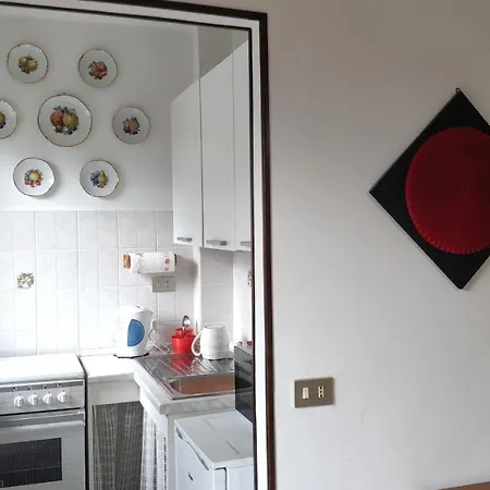 Apartment Bela Vista Entracque
