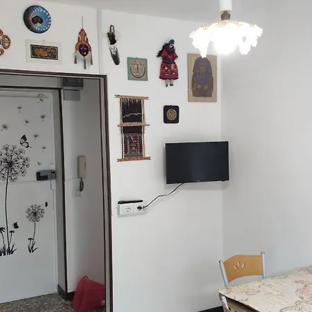 Apartment Bela Vista *