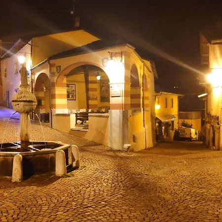 Bela Vista * إنتراكوي