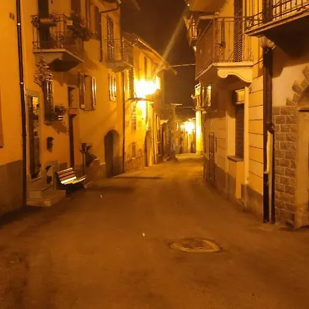 Apartamento Bela Vista Entracque