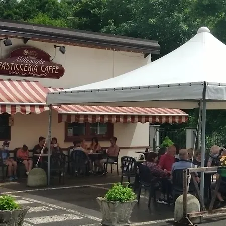 Apartment Bela Vista *