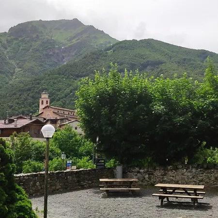 Apartament Bela Vista *