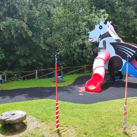 Bela Vista شقة إنتراكوي