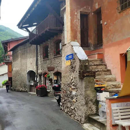 Apartamento Bela Vista Entracque