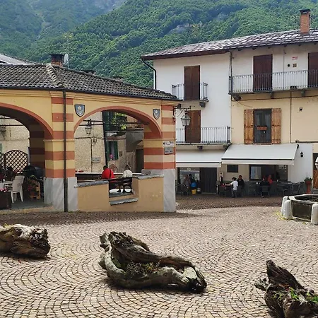 Bela Vista Entracque