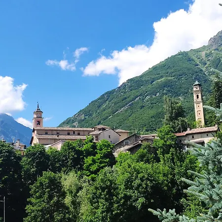 Bela Vista Apartment