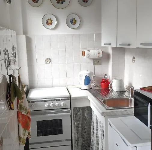 Apartament Bela Vista