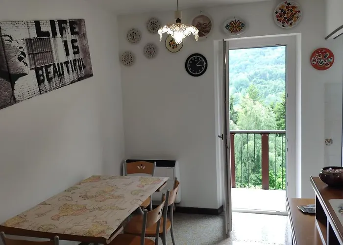 Bela Vista Entracque