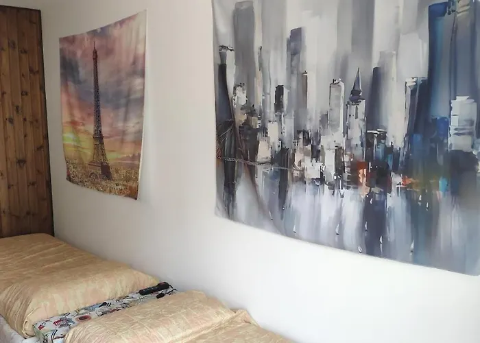 Bela Vista Entracque