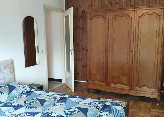 Apartment Bela Vista *