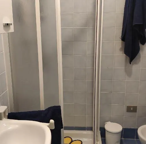 Apartment Bela Vista *