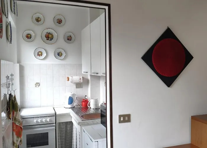Apartament Bela Vista Entracque