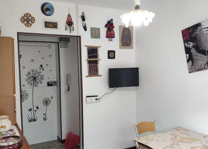 Apartment Bela Vista *