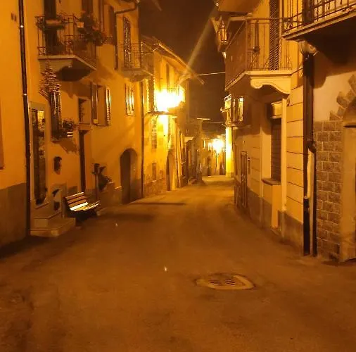 Apartament Bela Vista Entracque