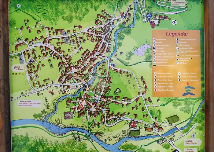 Apartament Bela Vista *