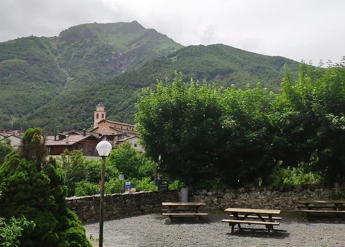 Apartament Bela Vista *