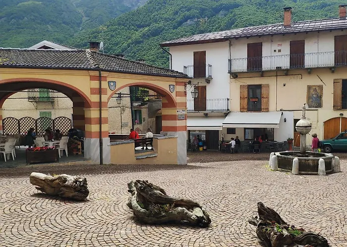 Bela Vista Entracque